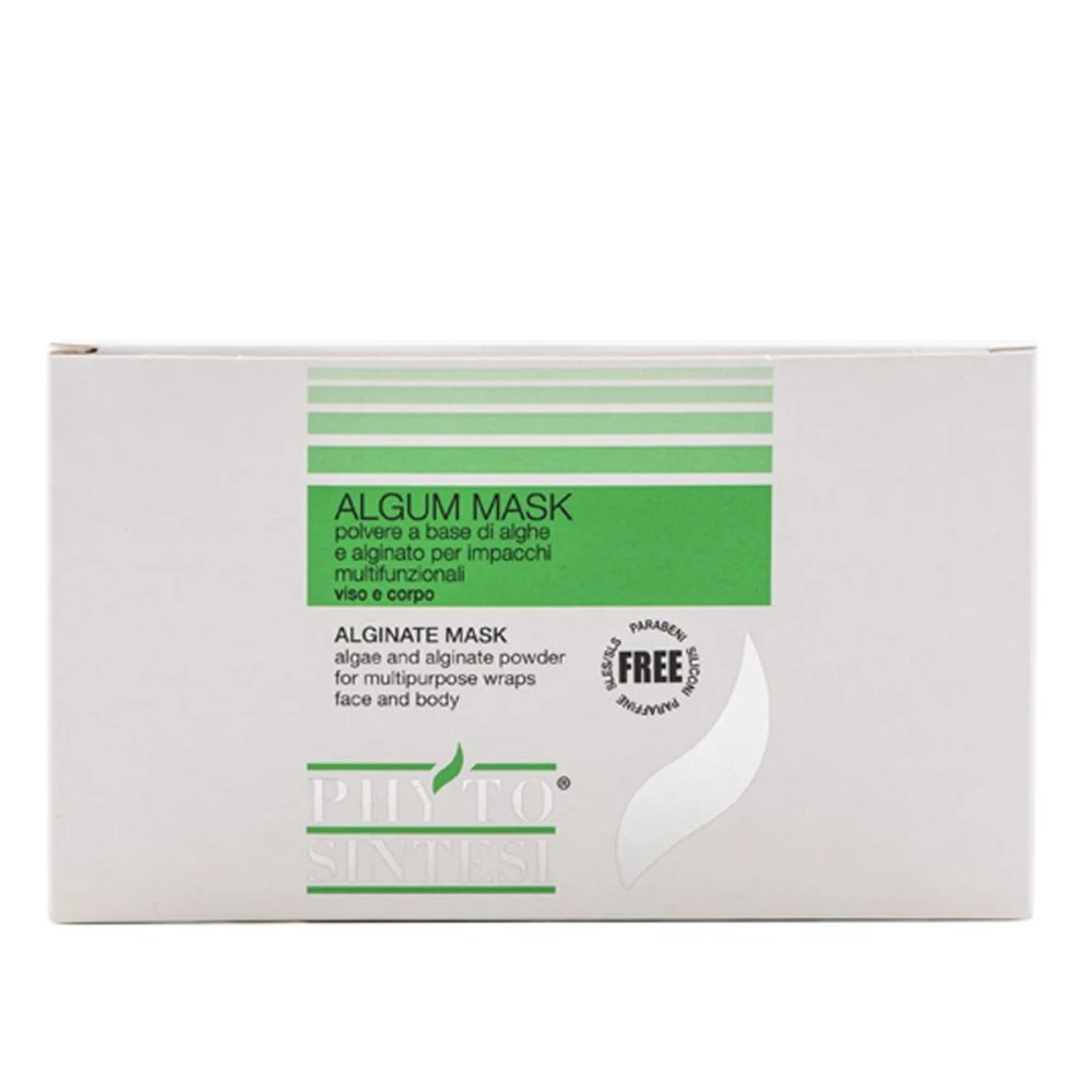 Маска альгінатна Phyto Syntesi 6х30 г