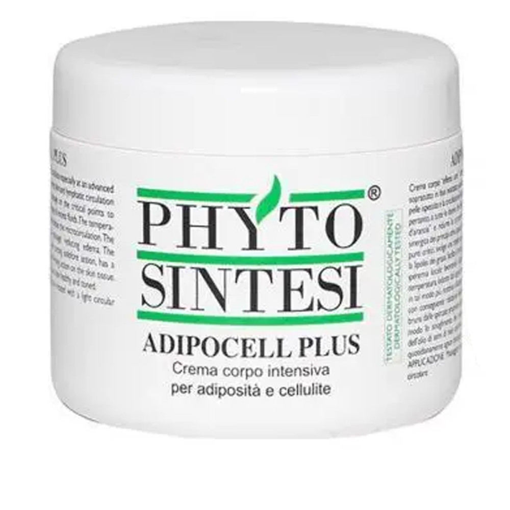 Крем Phyto Syntesi для моделирования фигуры 500 мл