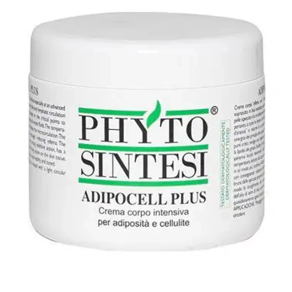 Крем Phyto Syntesi для моделювання фігури 500 мл