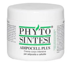 Крем Phyto Syntesi для моделювання фігури 500 мл