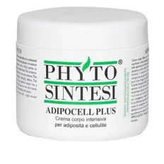 Крем Phyto Syntesi для моделювання фігури 500 мл