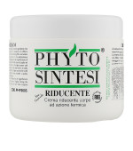 Крем массажный Phyto Syntesi для уменьшения объемов тела с термическим эффектом 500 мл