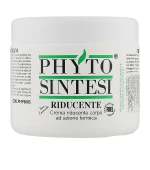 Крем массажный Phyto Syntesi для уменьшения объемов тела с термическим эффектом 500 мл
