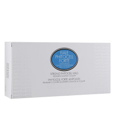 Сироватка антицеллюлітна Phyto Syntesi посиленої дії 10 мл 20 шт