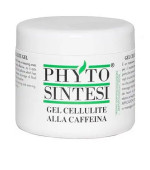 Гель антицеллюлитный Phyto Syntesi с кофеином 500 мл