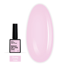 Гель-лак NailSofTheDay Let`s Special 10 мл (Dusty rose)