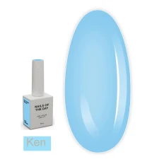 Гель-лак NailSofTheDay Let`s Special 10 мл (Ken)