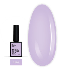 Гель-лак Let`s Special 10 мл (Lilac)