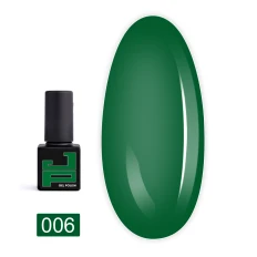 Гель лак Jerden Proff 5 мл (06)