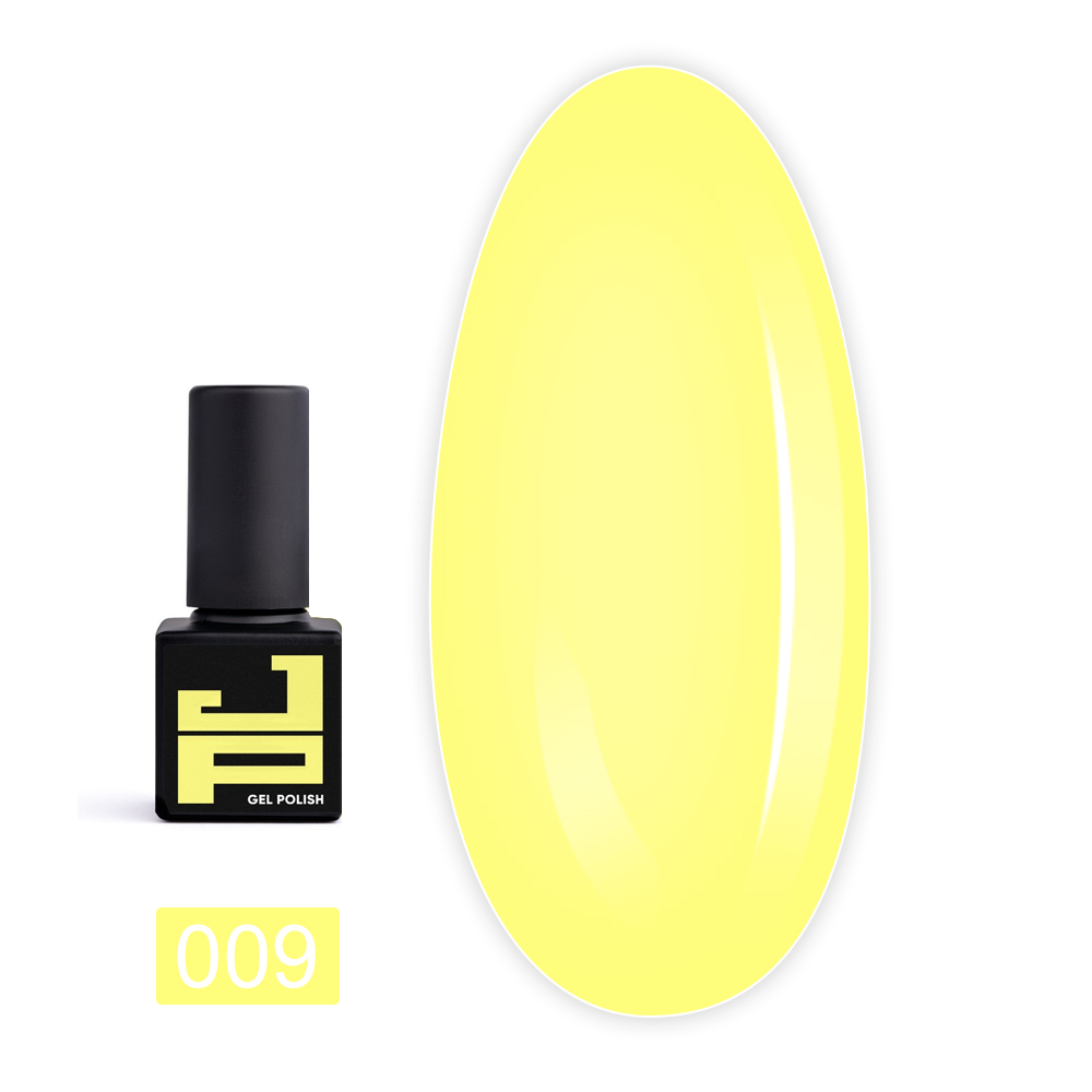 Гель-лак Jerden Proff 5 мл (09)