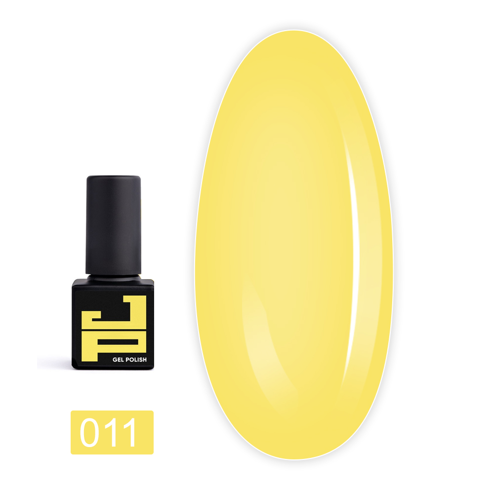 Гель лак Jerden Proff 5 мл (11)