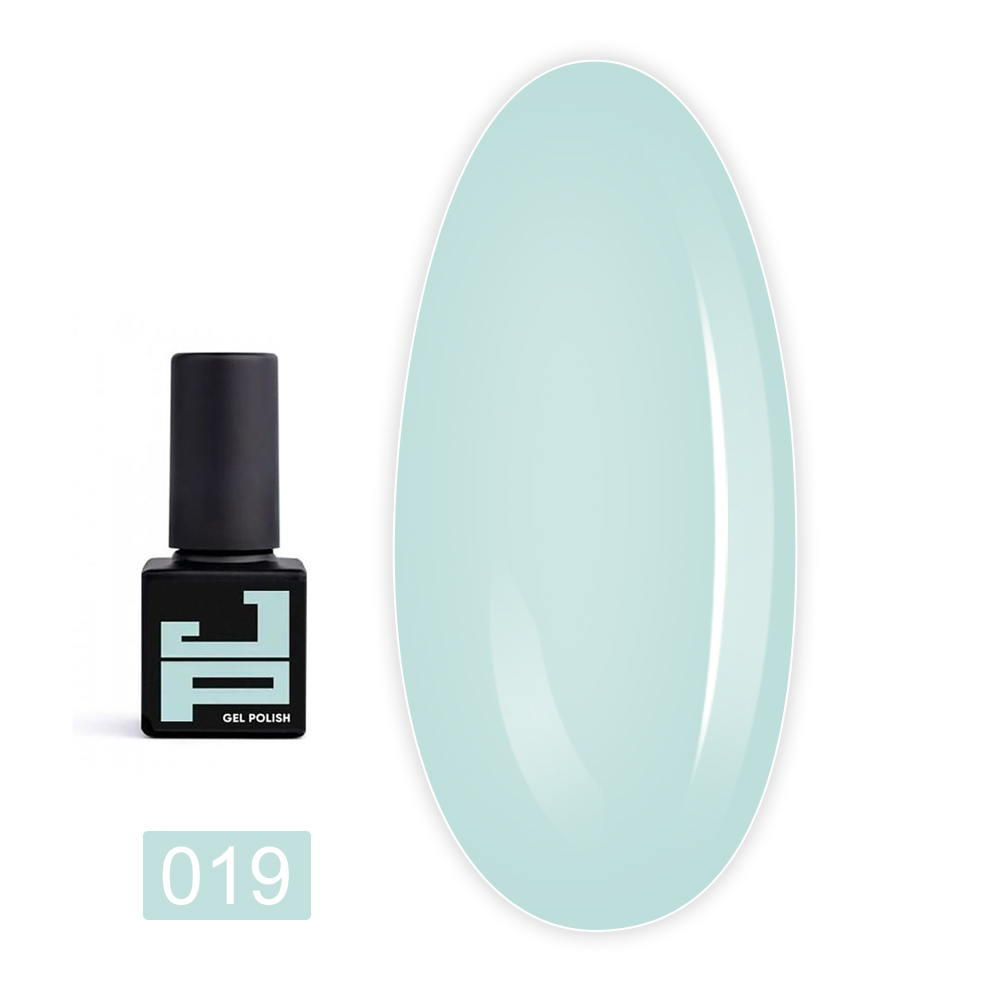 Гель-лак Jerden Proff 5 мл (19)