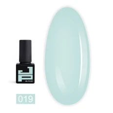 Гель лак Jerden Proff 5 мл (19)