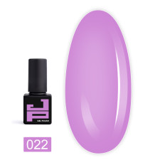 Гель-лак Jerden Proff 5 мл (22)