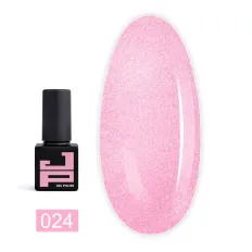 Гель лак Jerden Proff 5 мл (24)