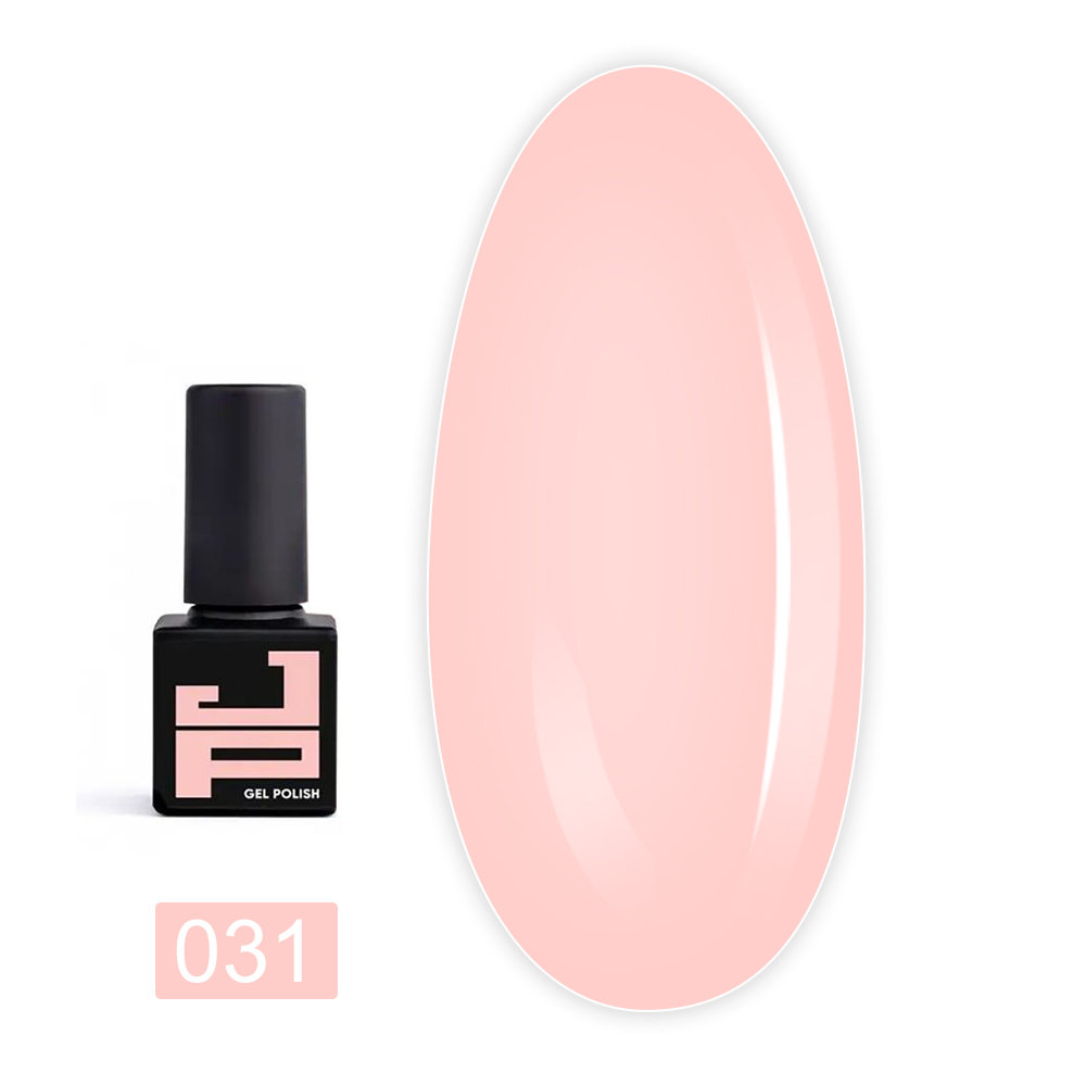 Гель-лак Jerden Proff 5 мл (31)