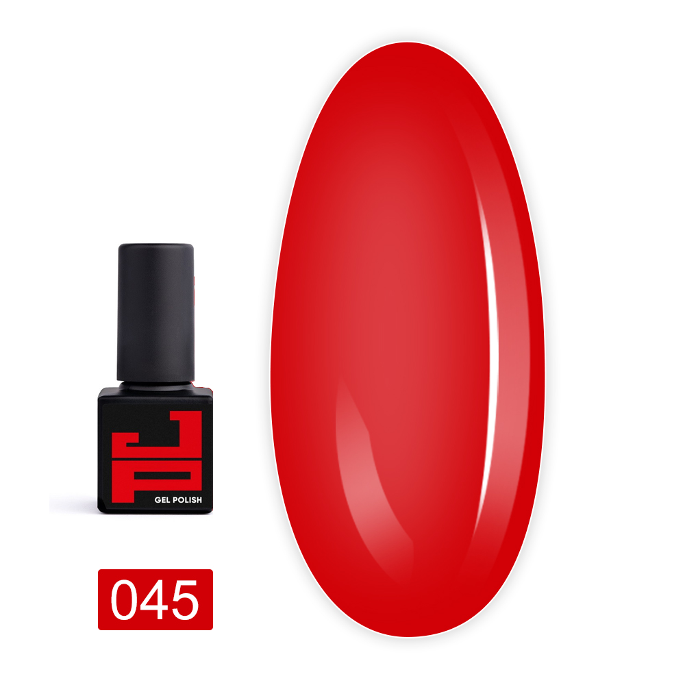 Гель лак Jerden Proff 5 мл (45)