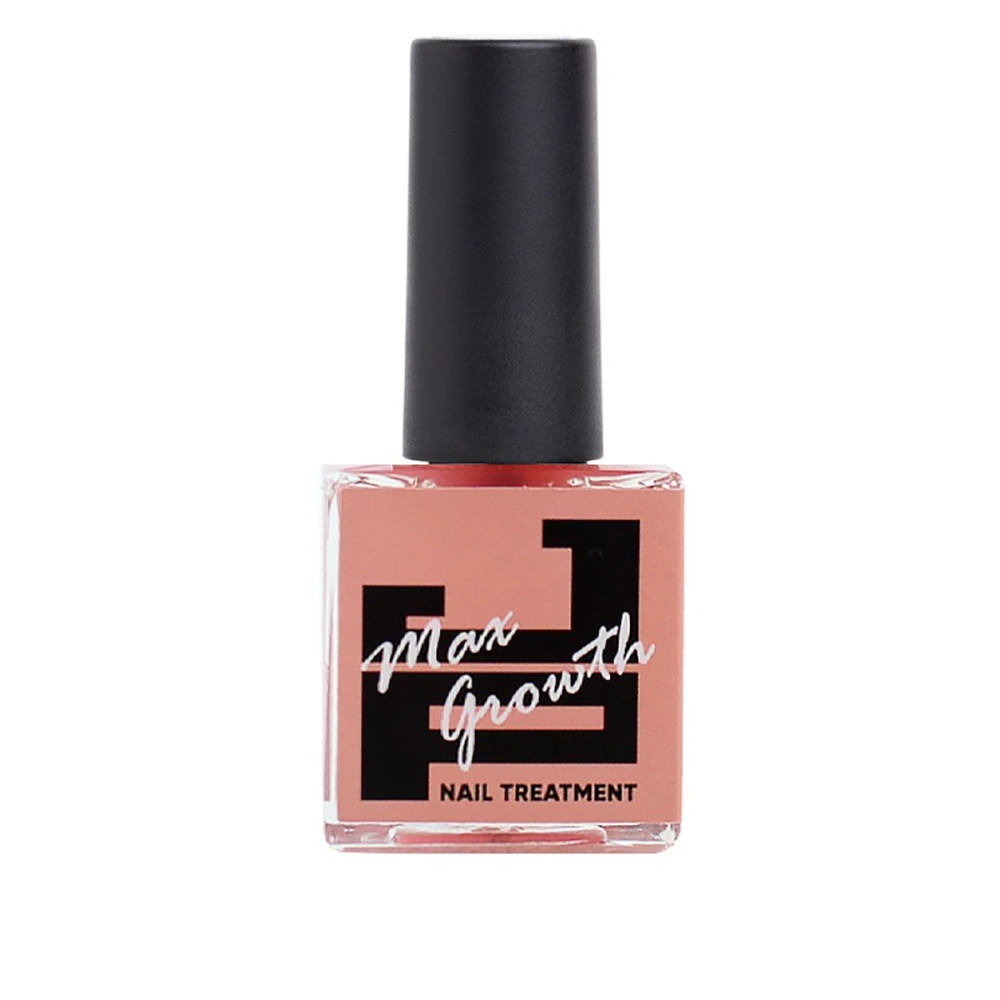 Био-гель для активизации роста ногтей Jerden Proff Max Growth 10 мл