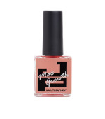 Био-гель для активизации роста ногтей Jerden Proff Max Growth 10 мл