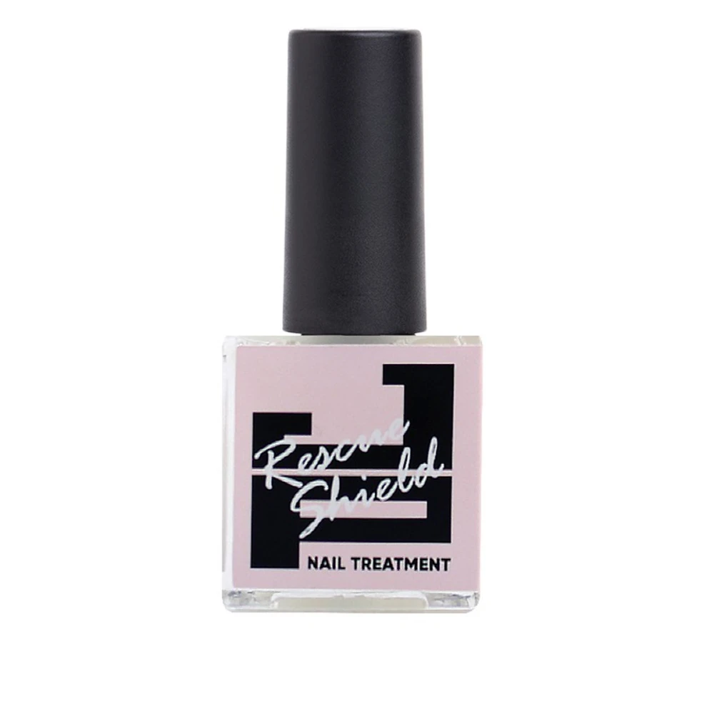 Средство против ломкости и расслоения ногтей Jerden Proff Rescue Shield 10 мл