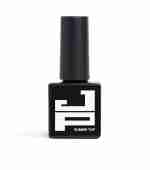 Топ бархатный для гель-лака Jerden Proff Soft Touch Top Coat 10 мл