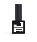 Топ стальной для гель лака Jerden Proff Hard Top Coat 10 мл