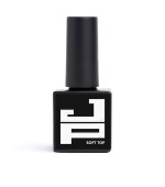Топ бархатный для гель лака Jerden Proff Soft Touch Top Coat 10 мл