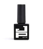 Топ оксамитовий для гель-лаку Jerden Proff Soft Touch Top Coat 10 мл