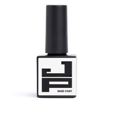 База каучукова під гель-лак Jerden Proff Rubber Base Coat 10 мл