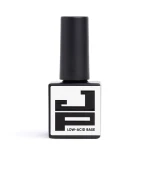 База низкокислотная для гель лака Jerden Proff Low-Acid Base Coat 10 мл