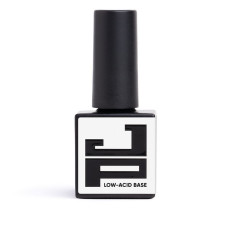База низкокислотная для гель лака Jerden Proff Low-Acid Base Coat 10 мл