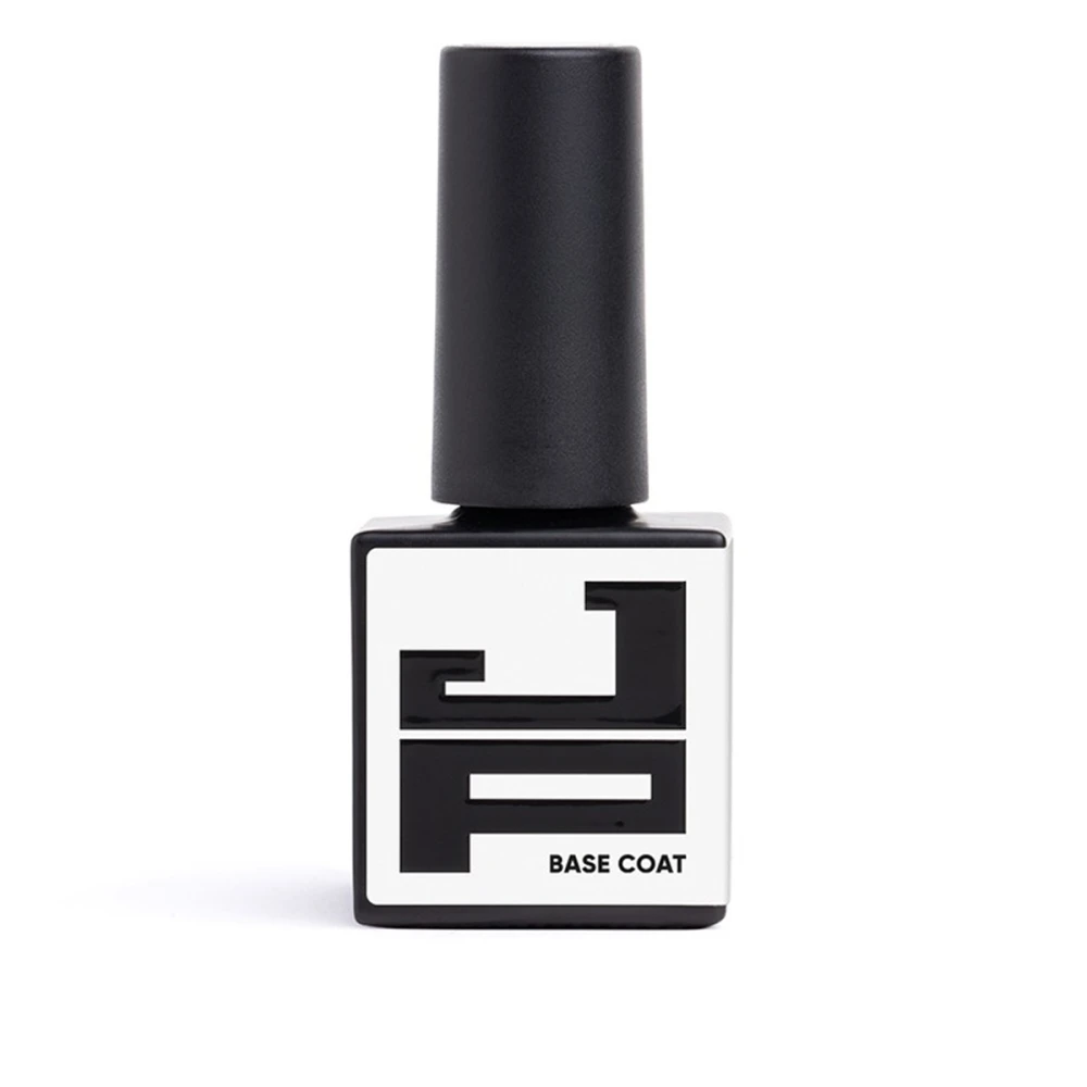 База под гель лак Jerden Proff Base Coat 10 мл