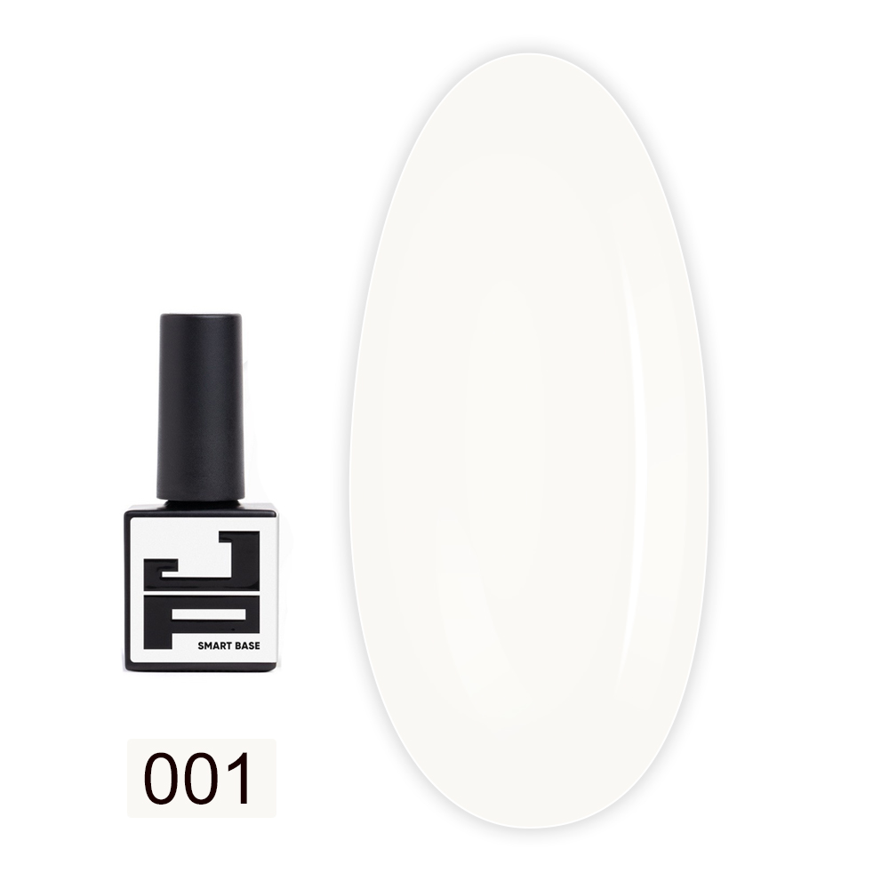 База Jerden Proff Smart Base 10 мл (01)