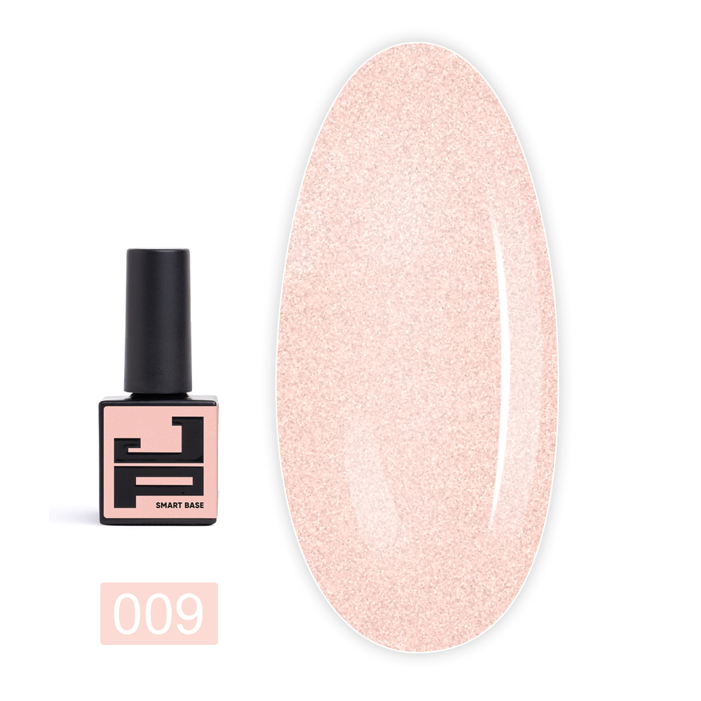 База Jerden Proff Smart Base 10 мл (09)