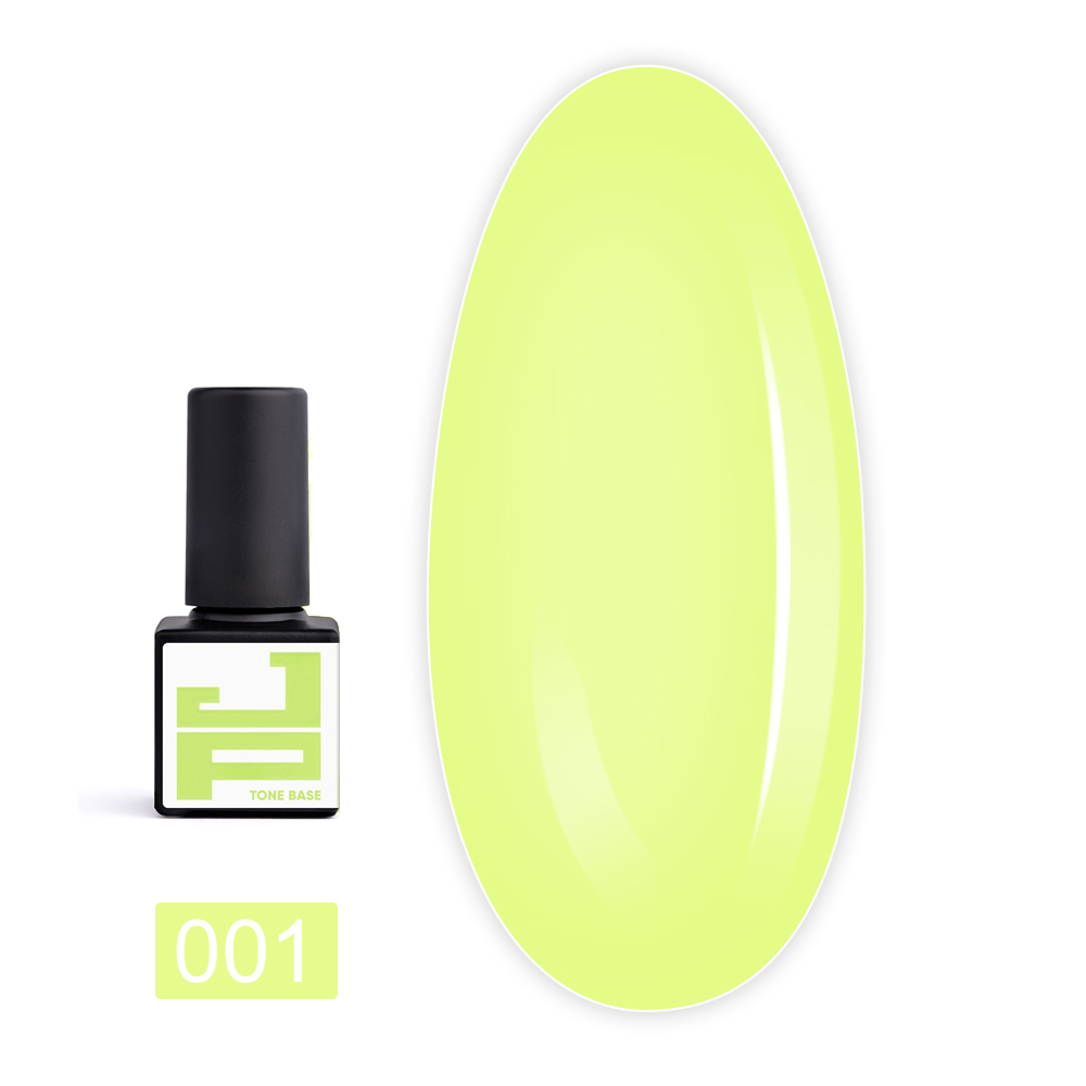 База Jerden Proff Tone Base 5 мл (01)