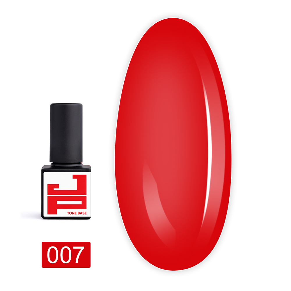 База Jerden Proff Tone Base 5 мл (07)