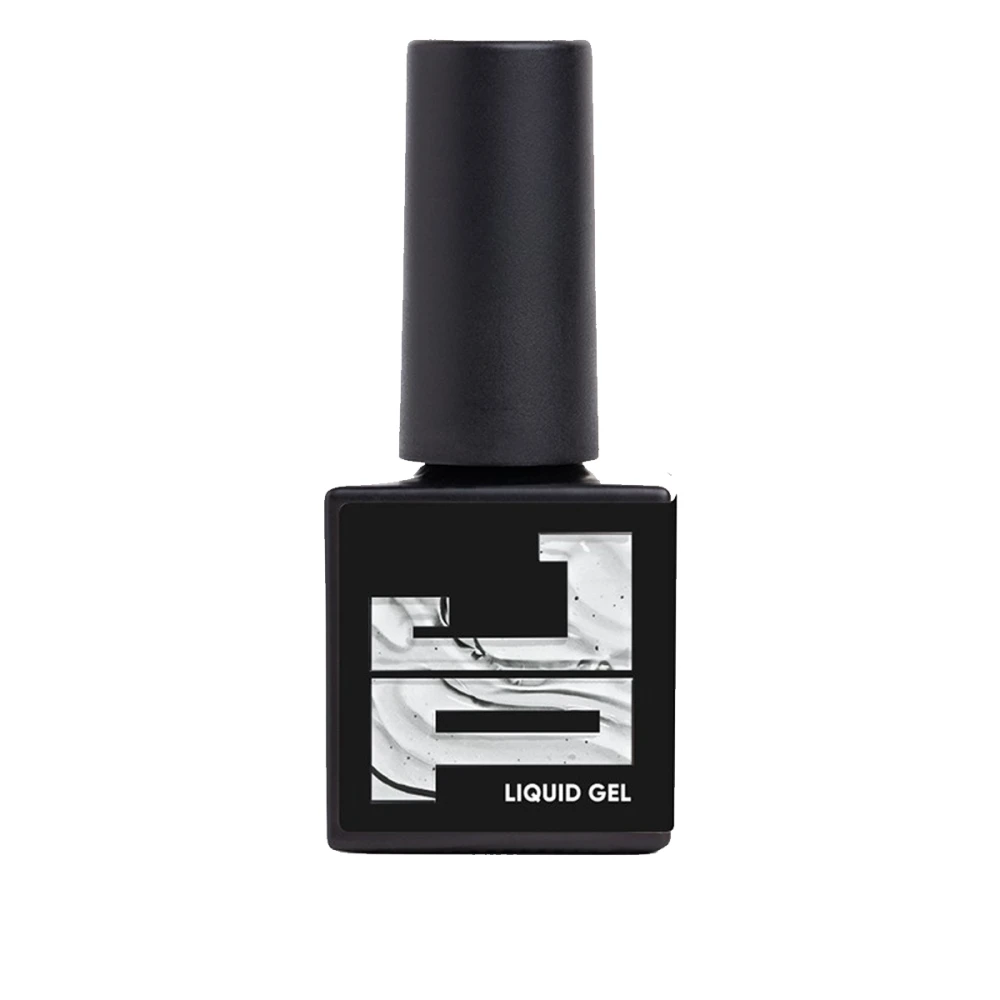 Гель жидкий для моделирования Jerden Proff Liquid Gel 10 мл (01)