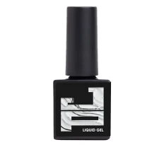 Гель жидкий для моделирования Jerden Proff Liquid Gel 10 мл (01)