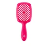 Расческа SuperBrush JANEKE Small (82SP234FF2 фуксия неон)