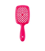 Расческа SuperBrush JANEKE (86SP226AR сине-розовый)