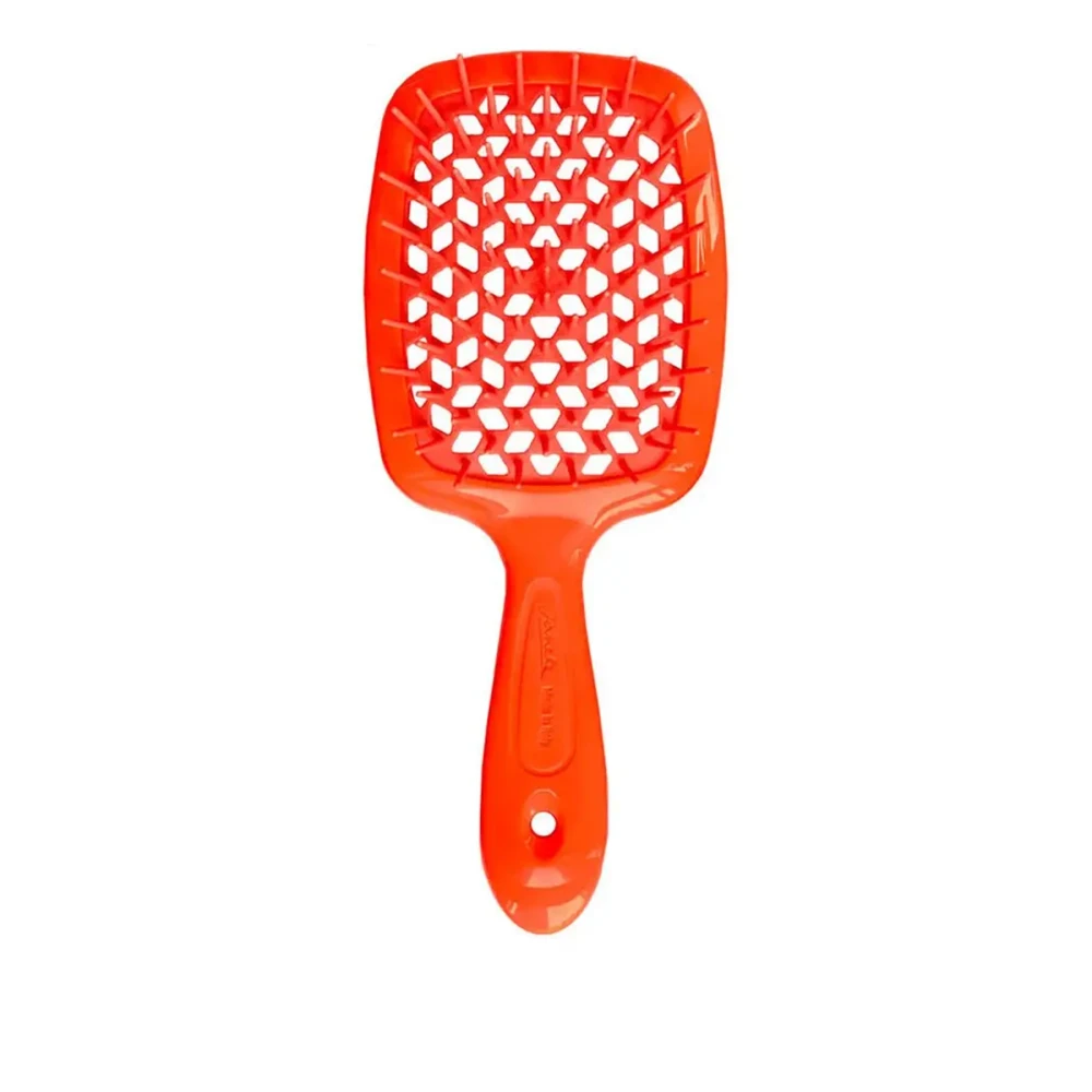 Расческа SuperBrush JANEKE Small (82SP234OFL оранжевый)