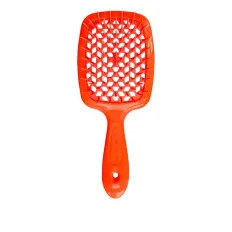 Расческа SuperBrush JANEKE Small (82SP234OFL оранжевый)
