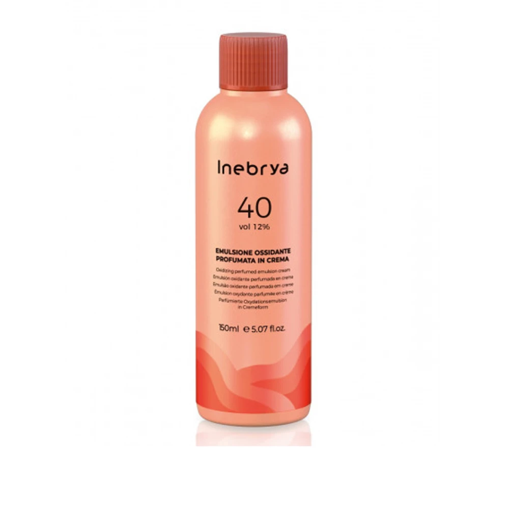 АКЦИЯ Окислитель парфюмированный Color 12% 40 Vol 150 мл