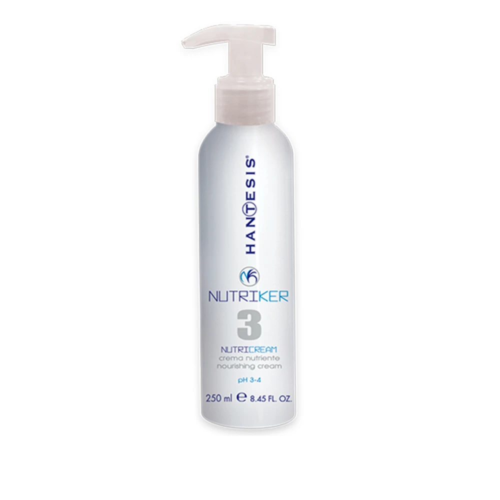 Крем био Hantesis Nutri Cream без сульфатов 250 мл
