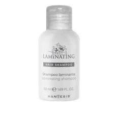 Шампунь Hantesis Laminating Shampoo для ламінування 50 мл
