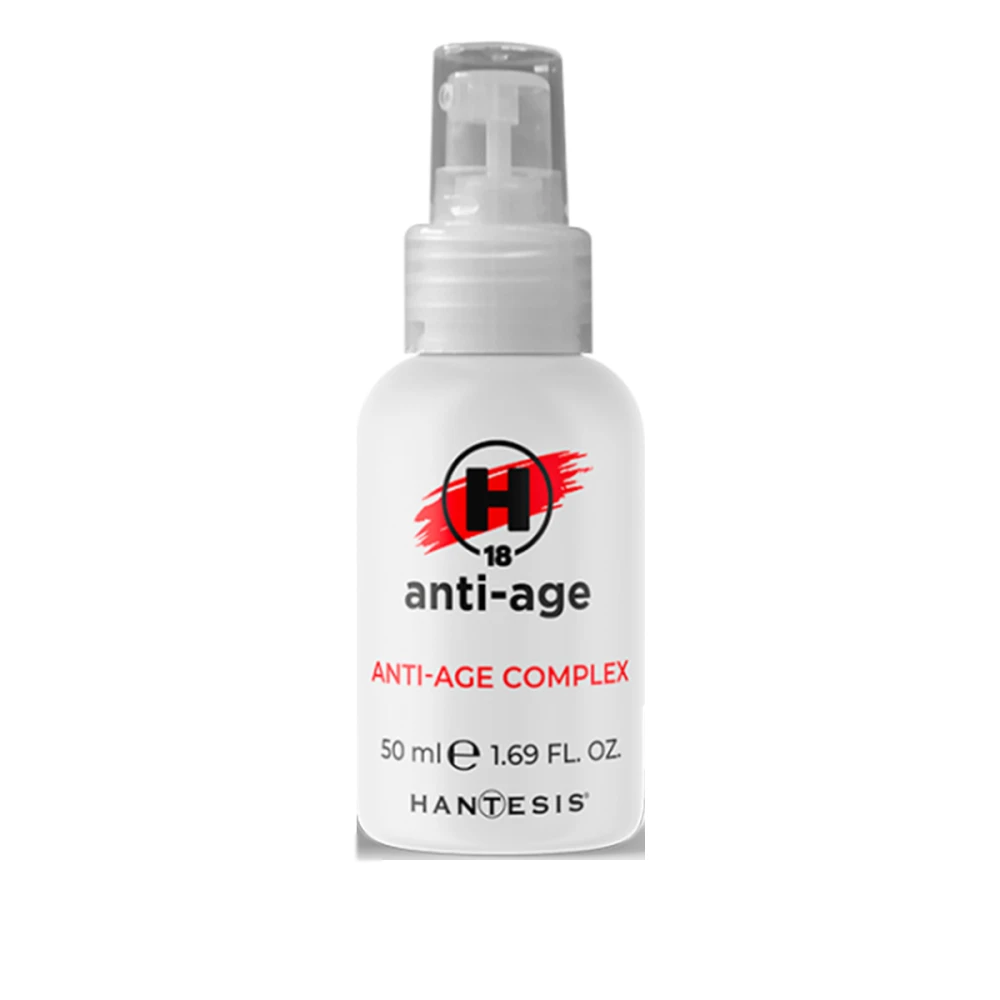 Спрей Hantesis Anti-Age Sprey на пептидах 50 мл