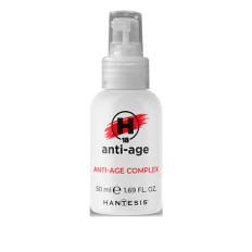 Спрей Hantesis Anti-Age Sprey на пептидах 50 мл