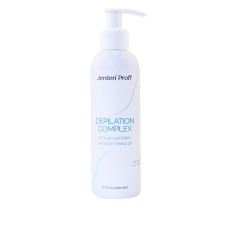 Гель для депиляции Jerden Proff ABC Depilation Complex антисептического действия 200 мл