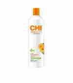 Шампунь CHI Deep Brilliance Olive&Monoi Optimum Moisture Shampo увлажняющий 59 мл