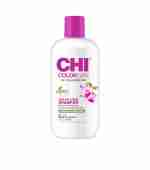 Шампунь CHI Deep Brilliance Olive&Monoi Optimum Moisture Shampo увлажняющий 59 мл